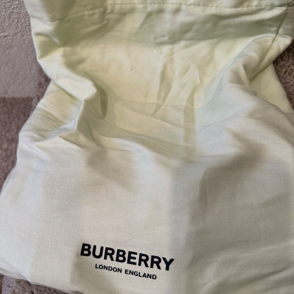 Burberry Sandals - Picture 3 of 5